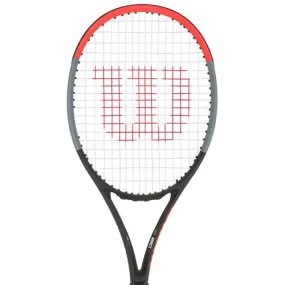 Wilson Clash 98 Tennis Racquet