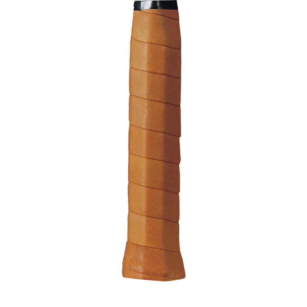 Wilson Leather Grip