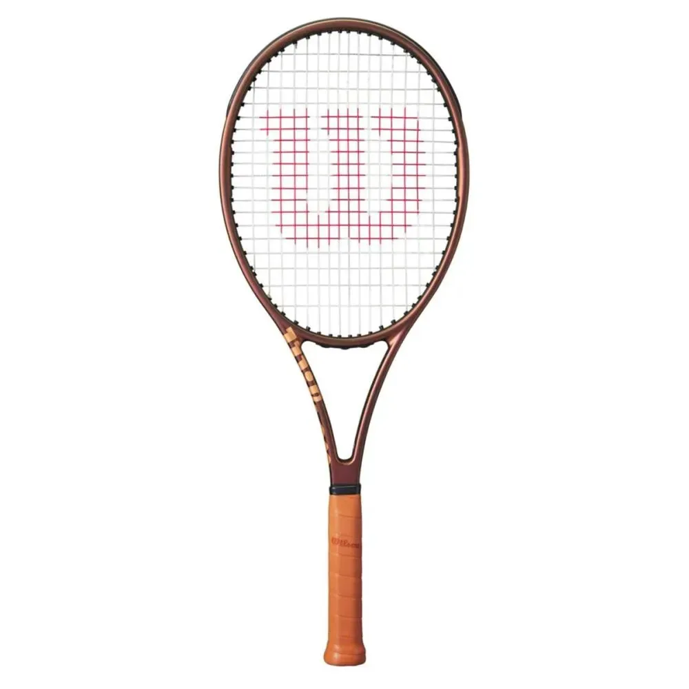 WILSON PRO STAFF 97UL v14 GRIP 2 & 3  TENNIS RACKET