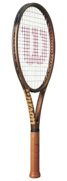 WILSON PRO STAFF 97UL v14 GRIP 2 & 3  TENNIS RACKET
