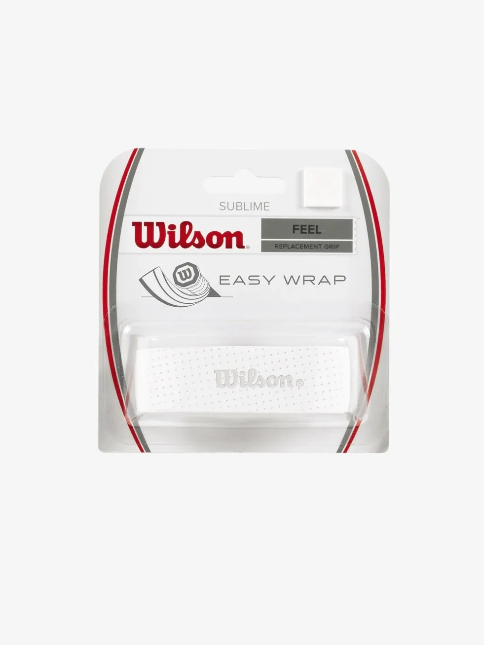 Wilson Sublime Replacement Grip