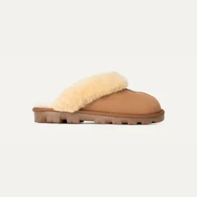 Women's Coquette Slipper