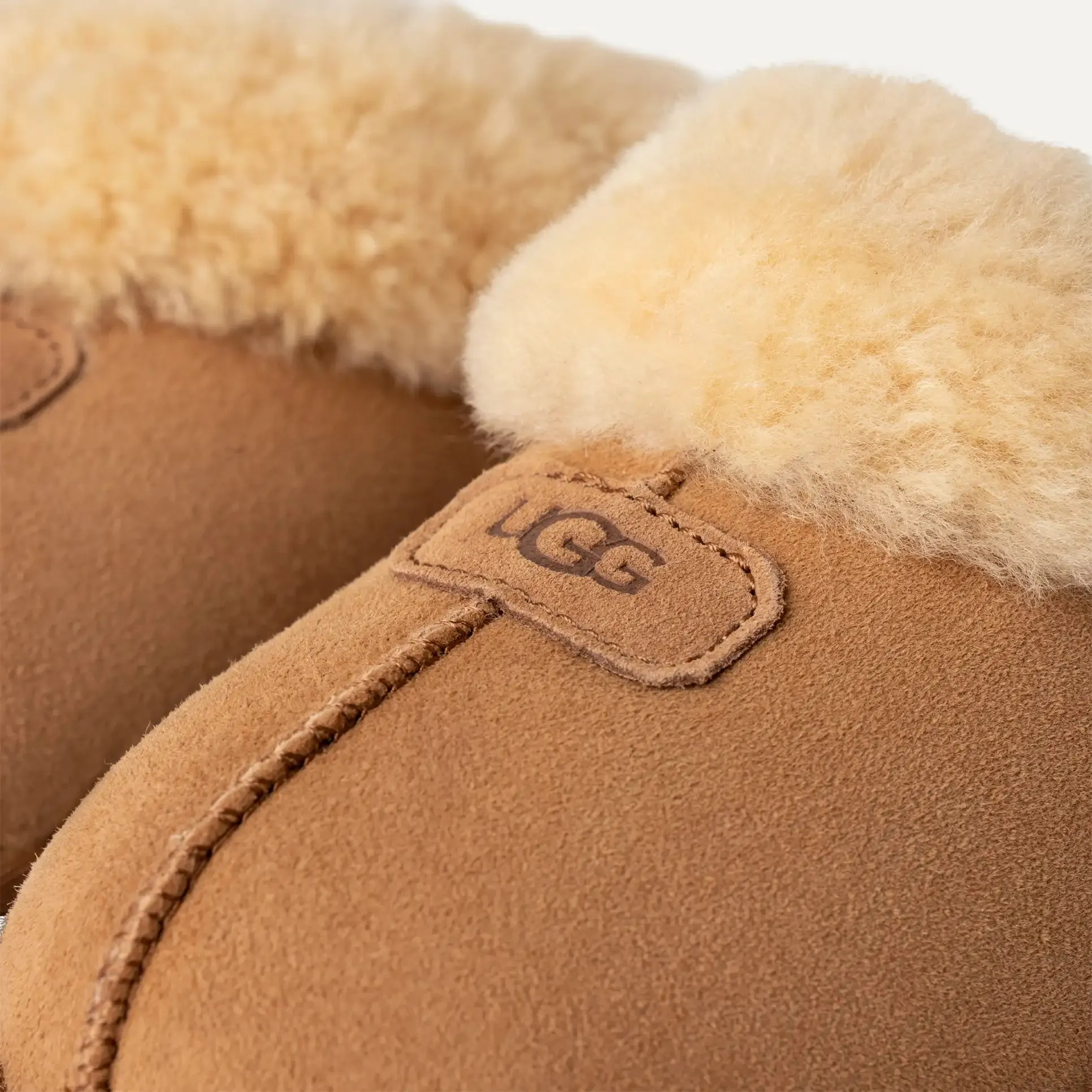 Women's Coquette Slipper