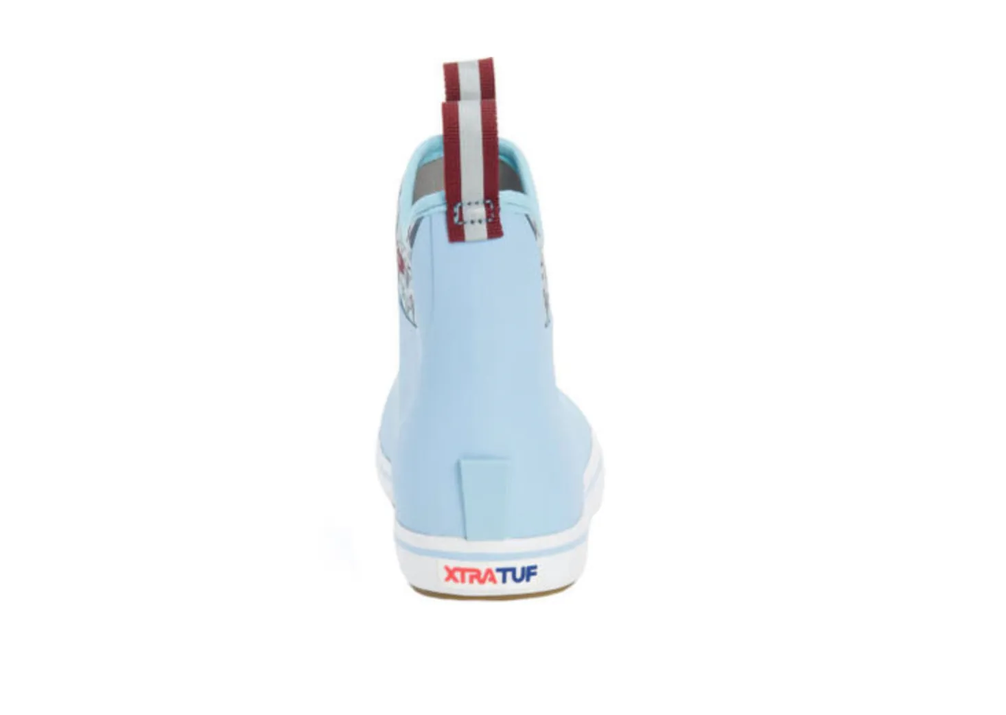 Women's Salmon Sisters Ankle Deck Boot