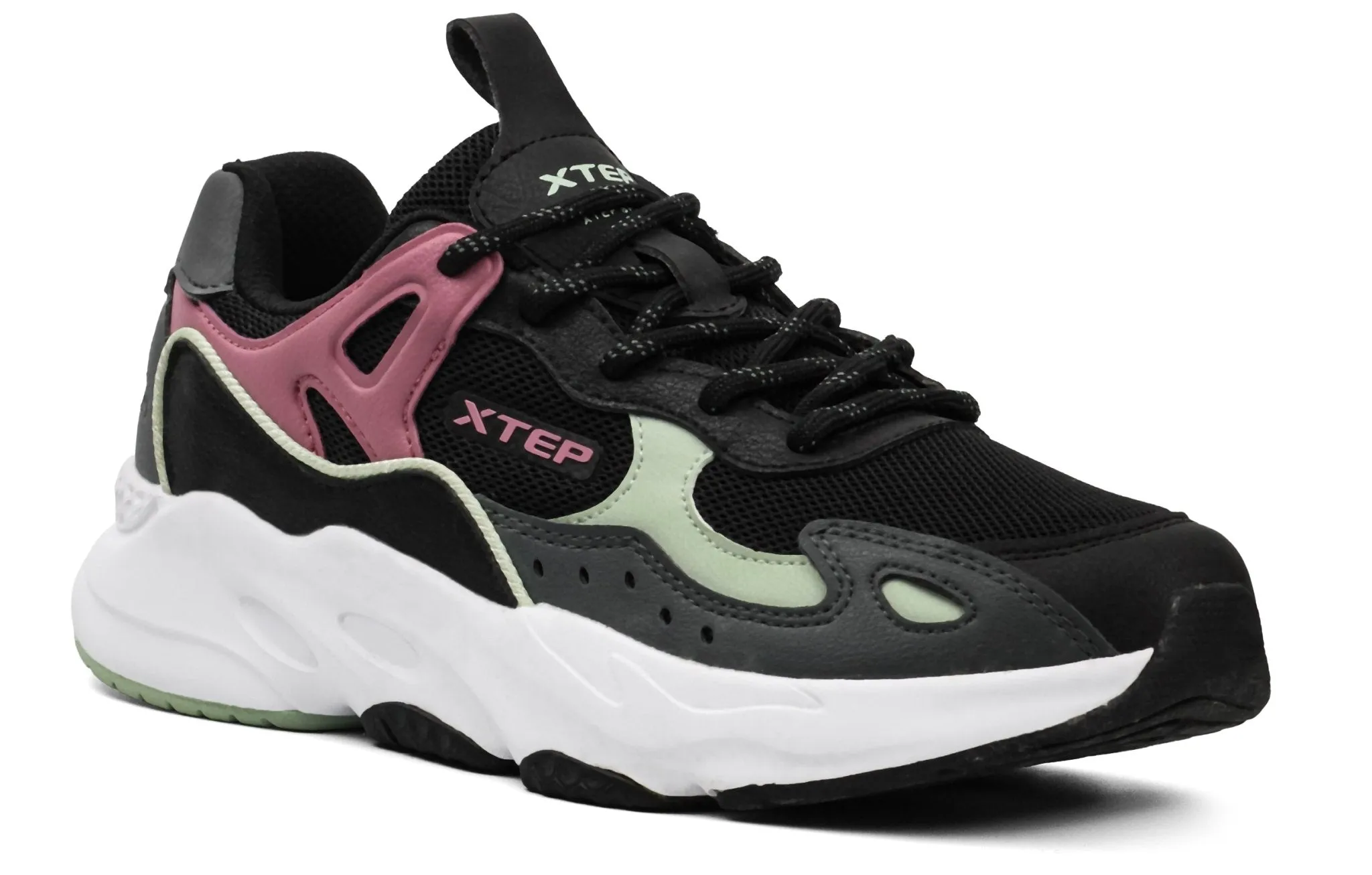 XTEP Shanhai Series Casual Shoes