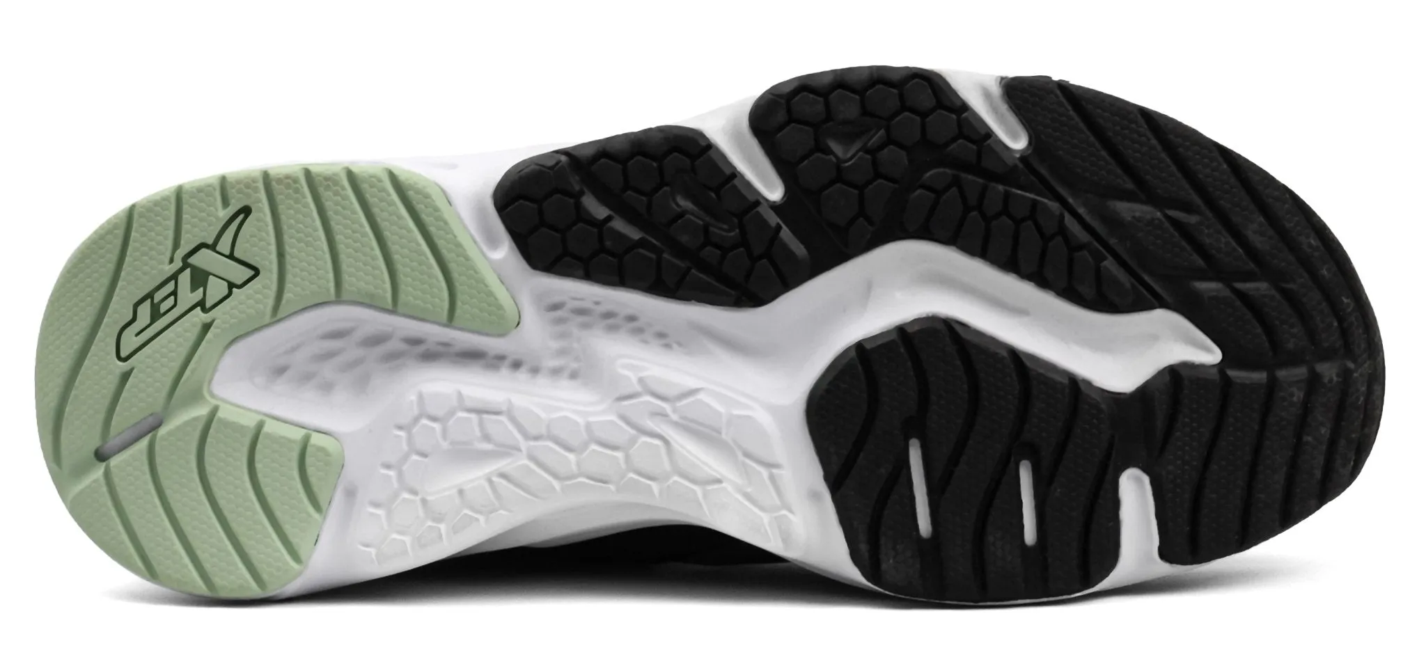 XTEP Shanhai Series Casual Shoes