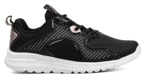 XTEP Women's Shoes Lace-up