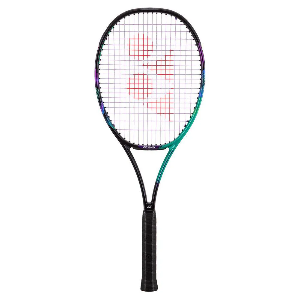 Yonex VCORE PRO 97D Green and Purple Tennis Racquet
