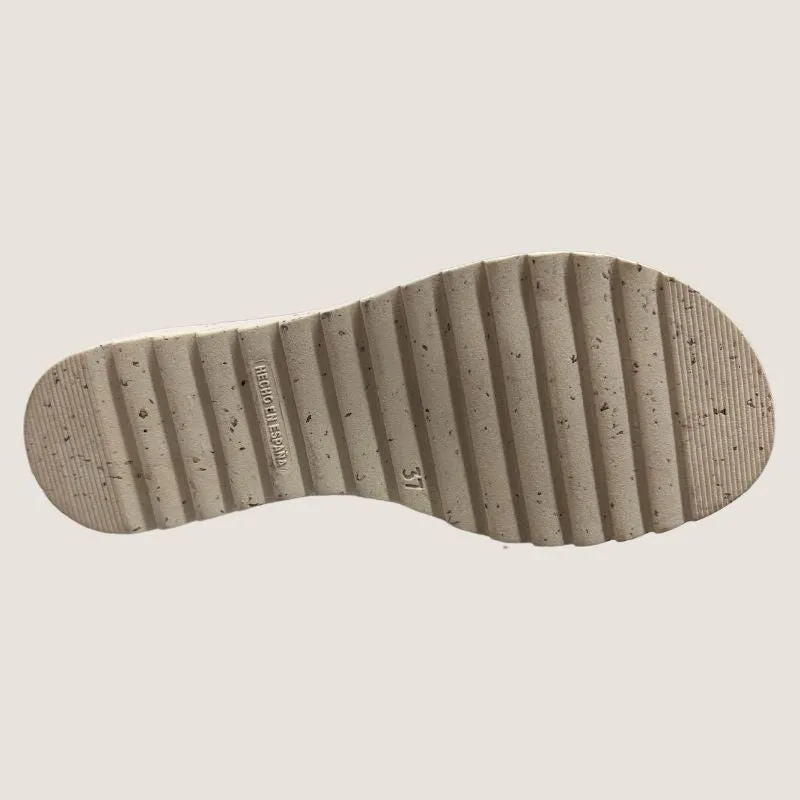 Zeta Louise Sandal